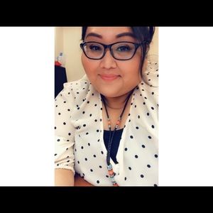 Meet your Posher, Jaclyn